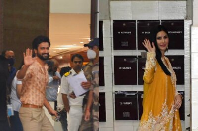 Katrina Kaif-Vicky Kaushal Wedding: Saifeena, Virushka, DeepVeer, NickYanka And Now VickTrina Or VicKat