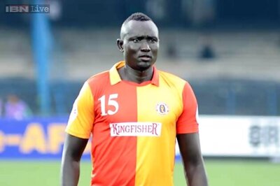 East Bengal enter AFC Cup semi-final after 1-1 draw with Semen Padang