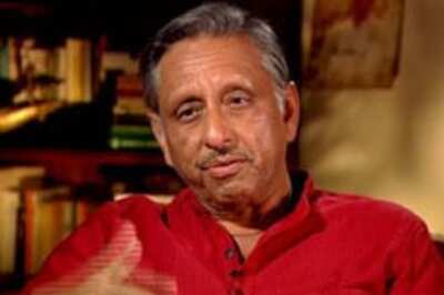 Aiyar says sorry after calling Jaitley 'fascist'