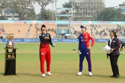 DEL-W vs RCB-W Dream11 Team Prediction: Delhi Capitals vs Royal Challengers Bangalore Check Captain, Vice-Captain, and Probable Playing XIs for Monday's WPL 2023 March 13, DY Patil Stadium 7:30 pm IST