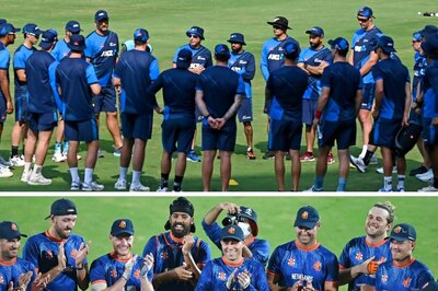 New Zealand vs Netherlands Live Streaming: How to Watch New Zealand vs Netherlands ICC ODI World Cup 2023 Match on TV And Online