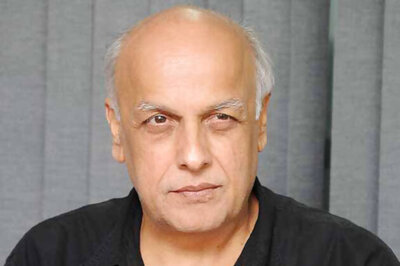 I don't want Emraan in every film: Mahesh Bhatt