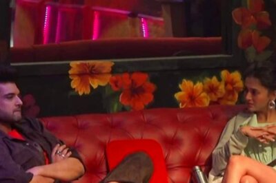 Bigg Boss 15: Karan Kundrra Questions Tejasswi Prakash's Friendship With Vishal Kotian