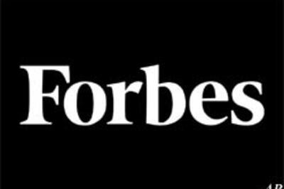 23 Indian firms shine on Forbes' list