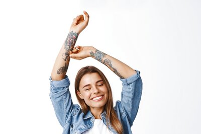 A Tattoo And Junk Food Can Schedule You For A Hepatitis Checkup? Are You At Risk?