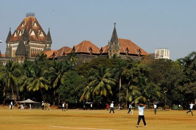 'Why Can't You Get Your Own Water?': Bombay HC on PIL Lamenting Lack of Basic Facilities at Cricket Grounds