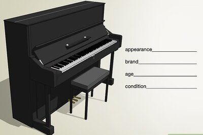 How to Sell a Used Piano