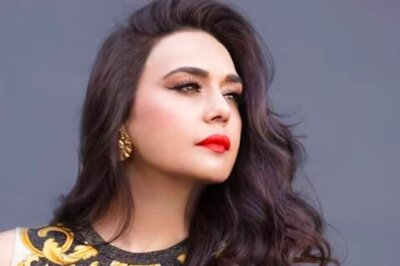 When Preity Zinta Reportedly Refused Property Inheritance Worth Rs 600 Crore