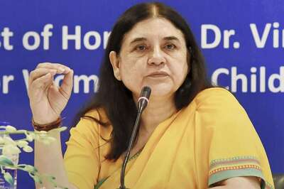 'What's the Point of Courts, Law?': Maneka Gandhi Questions Encounter of Hyderabad Rape Accused