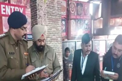 Gurugram: Police Teams Raid Nightclub, Seize Drugs