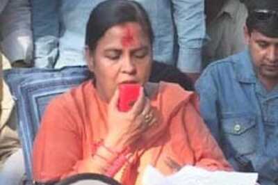 BJP leaves no room for Bharti re-entry
