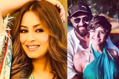 Mahima Chaudhury’s ‘Condolences’ Invite Ire On Social Media