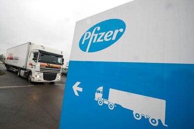 US Approves Pfizer-BioNTech Covid-19 Vaccine for Emergency Use, 1st Shot in 'Less Than 24 Hours'