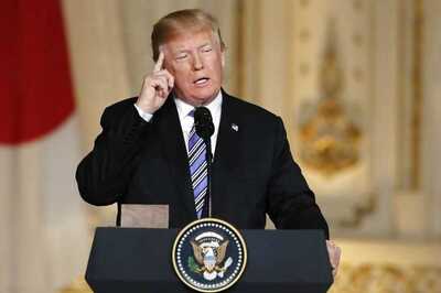 Trump Wants $12 Billion in Aid to US Farmers Suffering from Trade War