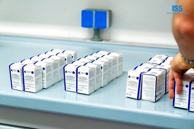 San Marino Finally Gets Vaccines, But Goes With Sputnik V