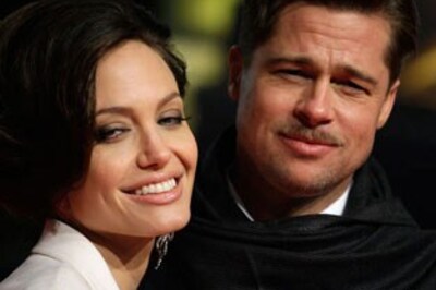 Pics: Most powerful celebrity couples on the planet