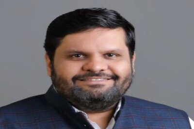 'Never Even Contested Class Monitor Poll': Gourav Vallabh's Jibe At Jairam Ramesh, 'Directionless' Congress