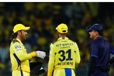 MS Dhoni’s Cheeky Remark “Well There’s a New Captain’” Goes Viral
