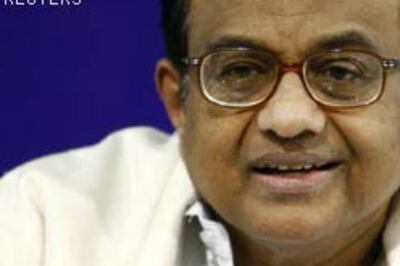 Chidambaram sues CPI leader, wants apology for 'lie'