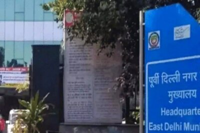 With MCD Panel Still Not Elected, Services of Three 'third Parties' Discontinued: Sources