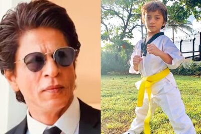 Shah Rukh Khan Reveals Why He Kept His Youngest Son Name Abram: ‘I Thought That Since…’