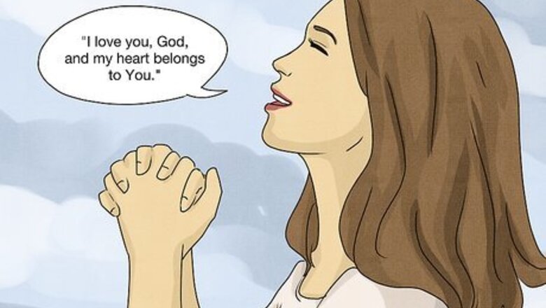 How to Pray as a Catholic: 11 Types of Prayers and Tips