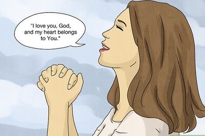 How to Pray as a Catholic: 11 Types of Prayers and Tips