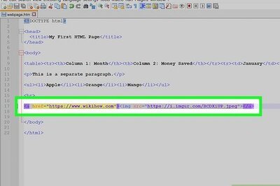 4 Ways to Add a Link to a Picture
