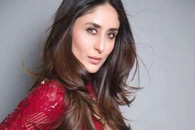 Kareena has a Great Knowledge About Fashion and Trends: Designer Tanieya Khanuja