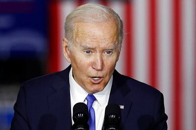Joe Biden, German Chancellor Olaf Scholz to Discuss Ukraine During Meet Next Month