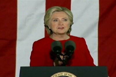 'Hillary Clinton Failed to Woo African-American, Latino, Asian Voters'