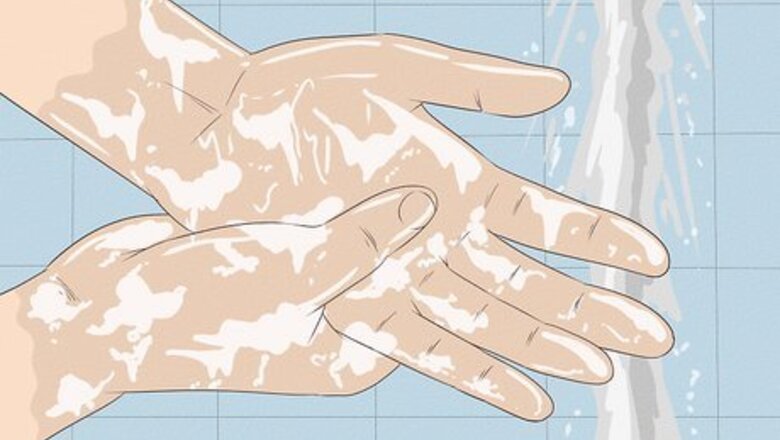 How to Heal a Skin Tear
