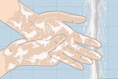 How to Heal a Skin Tear