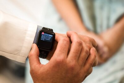 Apple Watch Series 5 Expected to Feature OLED Display: Ming-Chi Kuo