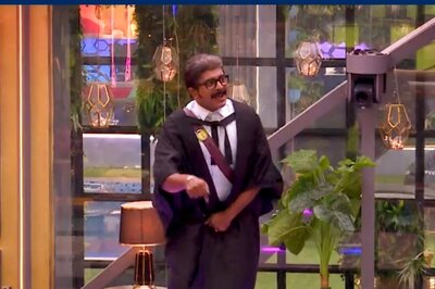 Bigg Boss Tamil Season 6 Celebrates Its 60th Episode With A Special Task For Contestants