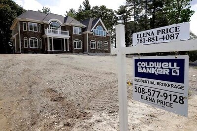 S&P CoreLogic Case-Shiller: US Home Prices Rise 3.5% In June