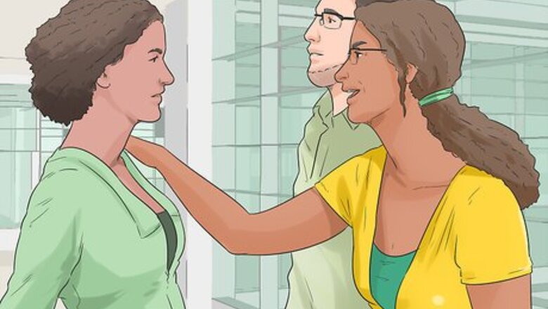 How to Settle an Argument with Your Parents