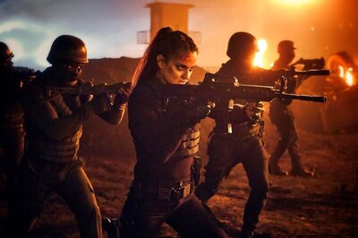 Dhaakad Teaser: Kangana Ranaut Is Giving Goosebumps With Her Fierce and Bold Avatar