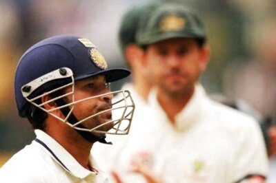 Whatever Plan We Came Up With, Sachin Tendulkar Found a Way to Combat it: Ricky Ponting
