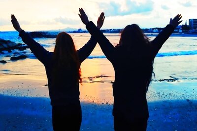 National Best Friend Day 2020: Date, Significance and Wishes for the Day