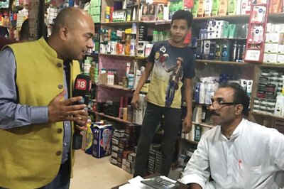 Bouquets and Brickbats for Demonetisation in PM Modi’s Constituency