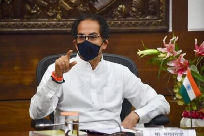 'MVA's Steering Wheel In My Hands': Uddhav Thackeray Dares Oppn to Try and Topple His Govt