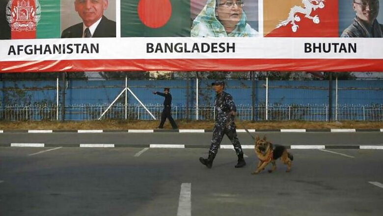 SAARC Summit Decision on Saturday, Pakistan Remains Defiant