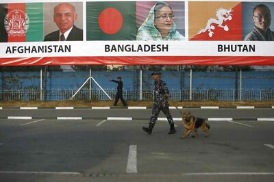 SAARC Summit Decision on Saturday, Pakistan Remains Defiant