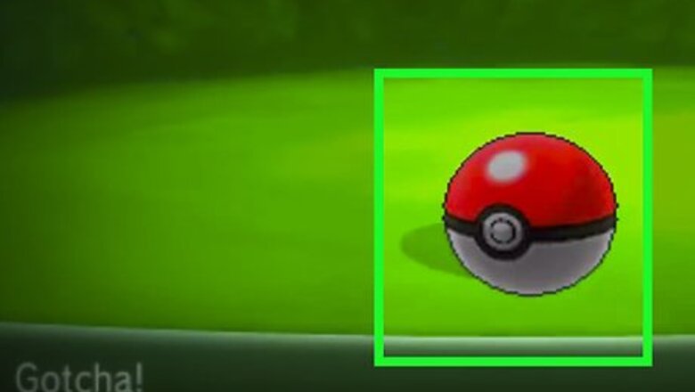 How to Get Gallade in Pokémon X and Y
