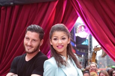 Zendaya On Why She’s Never Watched Dancing With The Stars Despite Being On The Show