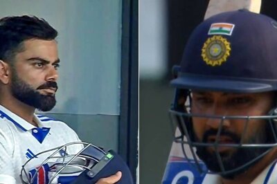 'You Should Consider Giving Up...': Rohit, Kohli’s Batting Failure in Chennai Sparks Fan War on Social Media