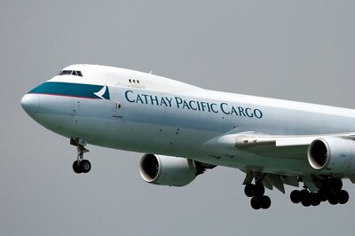 Cathay Pacific Launches WhatsApp Chat Customer Support Service in India
