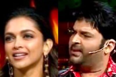 Deepika Padukone Jokes About Kapil Sharma’s Lockdown Baby, His Reaction Will Make You ROFL