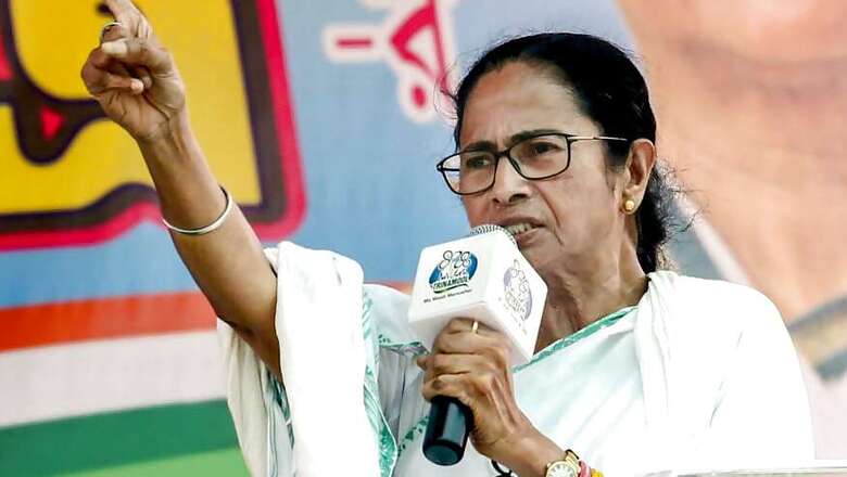 As Political Clashes and Murders Increase, Mamata Banerjee Bans ‘Victory Processions’ in Bengal